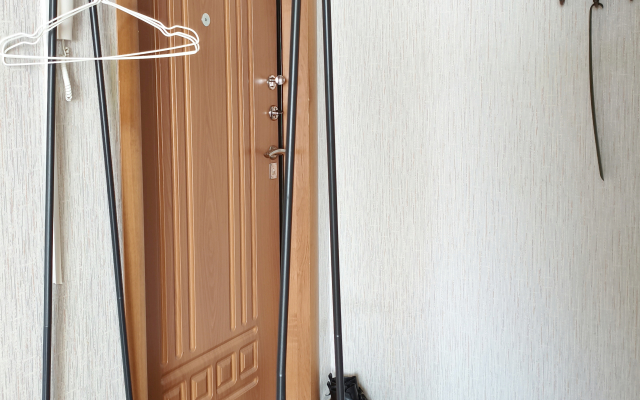 Квартира Уютные аппартаменты