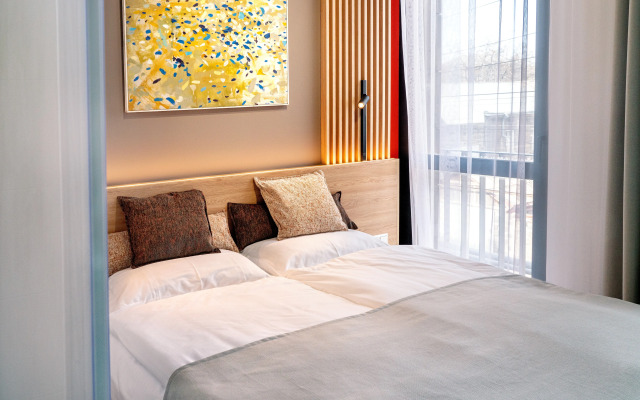 Erkan Alek Heritage Hotel