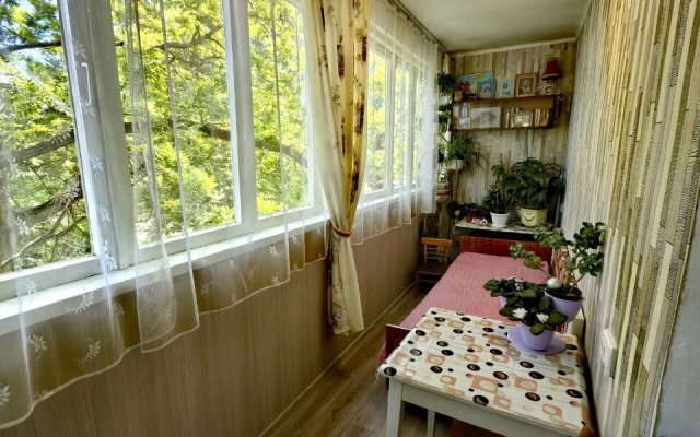 Na Ulitse Simferopolskaya 22 Flat