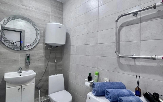 Апартаменты Дом 89 на улице Петуха 3/3