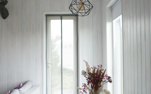 Частный дом Алтын Сарай