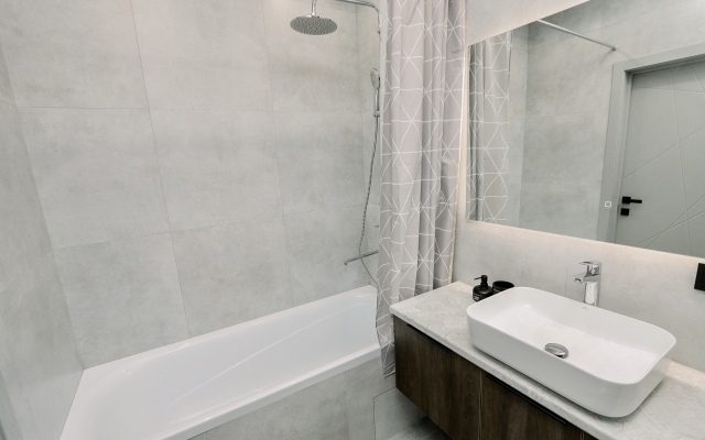 Апартаменты на Карла Маркса 259