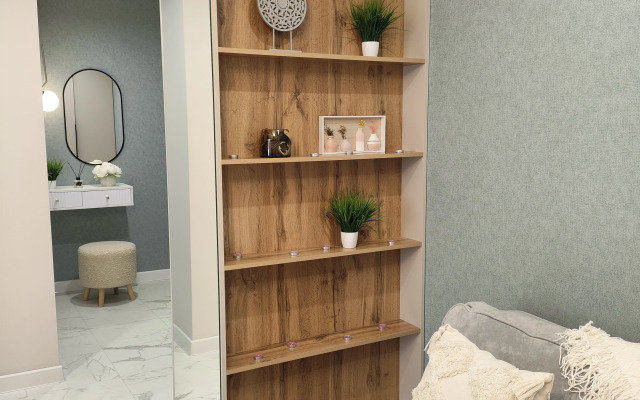 Квартира NATALI Aparts 73в.2