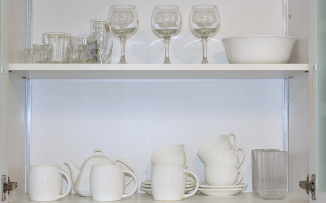 Квартира на Свердлова 79А NiceAparts