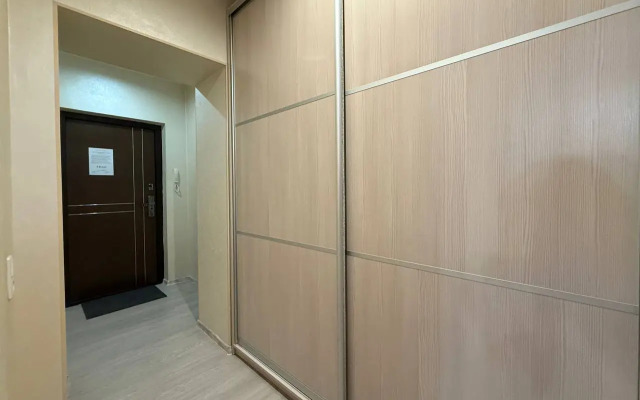 Квартира рядом с ЖД Вокзалом