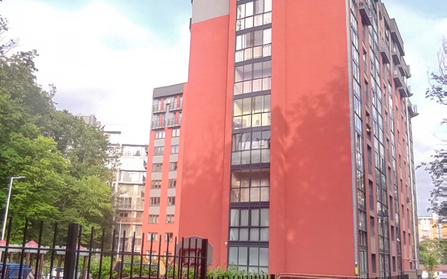 Komfortnaya U Korolevskikh Vorot Flat