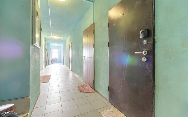 Квартира Студия Sutki Rent на Елизаровской