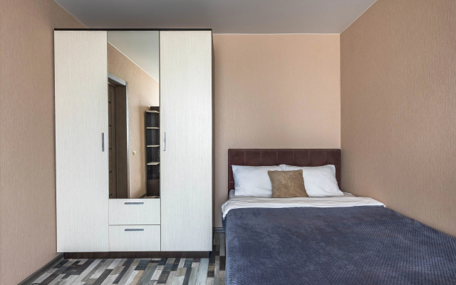 Квартира на Кушелевской Дороге 5 Корпус 2