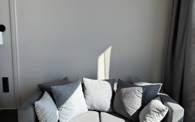 Квартира Бриз 245