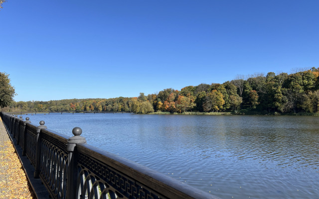 Квартира Уютная квартира около парка