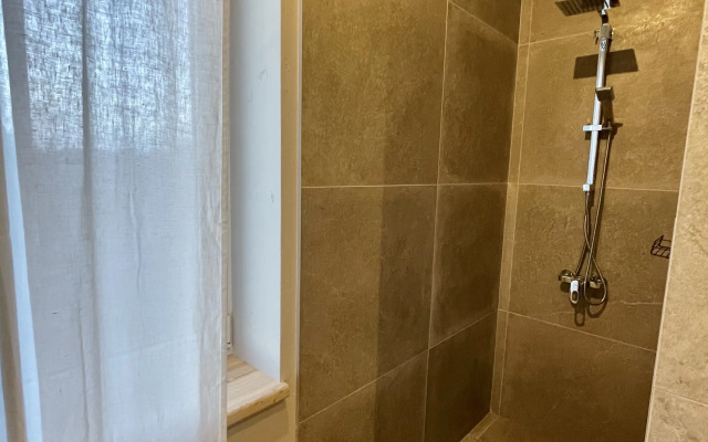 Baltic Delyuks Apartments