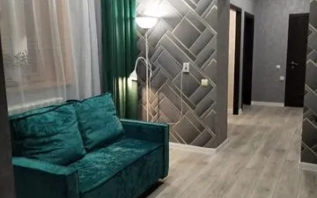 Квартира Уютная В Тихом Районе Города