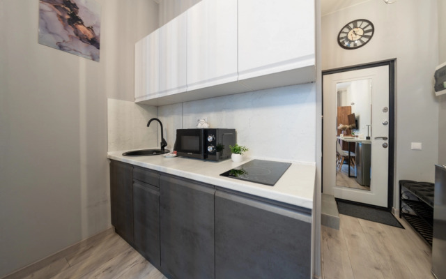 Апартаменты На Переходном 3А (2)