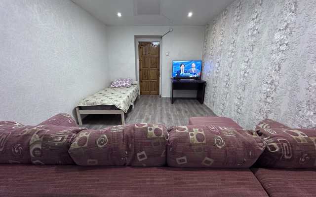 Квартира Гагарина 288А