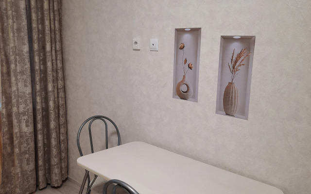 Жилое помещение Республики 204к6