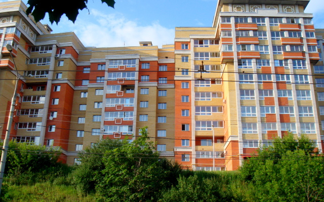 Vladimir Apartments