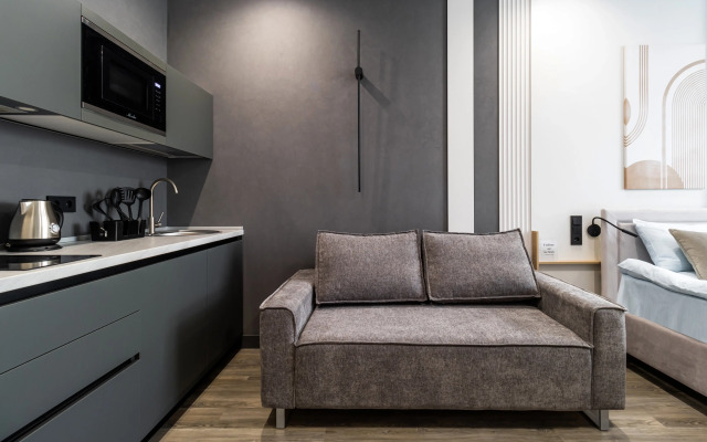 Apartment 9 Nights - Nort