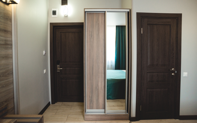 SITI 2 U Starogo Mosta Hotel