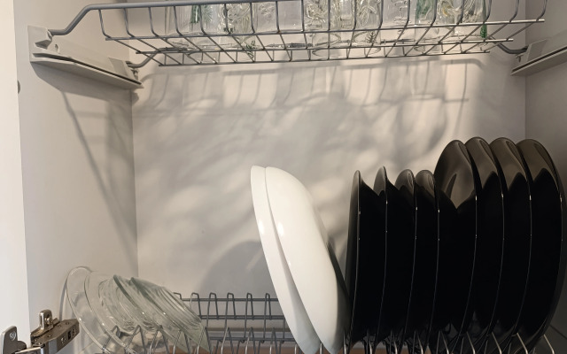 Квартира Уютная квартира в 5 минутах от Онежского озера