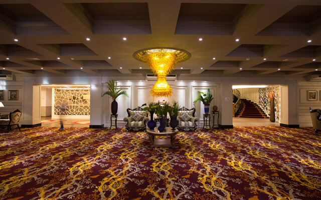 The Orchard Wellness & Health Resort Hotel