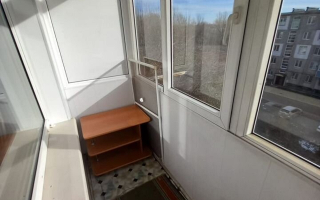 Квартира уютная большая квартира