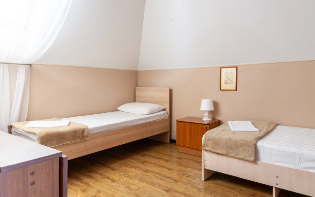 Yuzhny Bereg Kabardinka Guest house