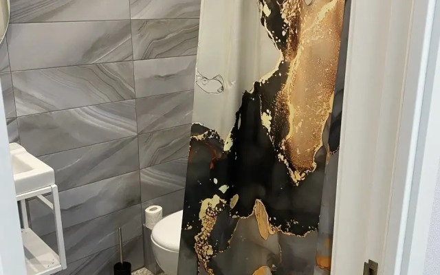 Апартаменты Студия Классика Новая Тура