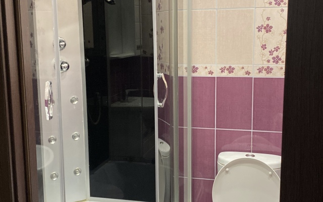 Апартаменты 2х Комнатная Квартира