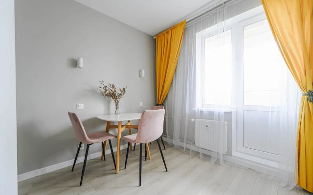 Апартаменты RentalSPb