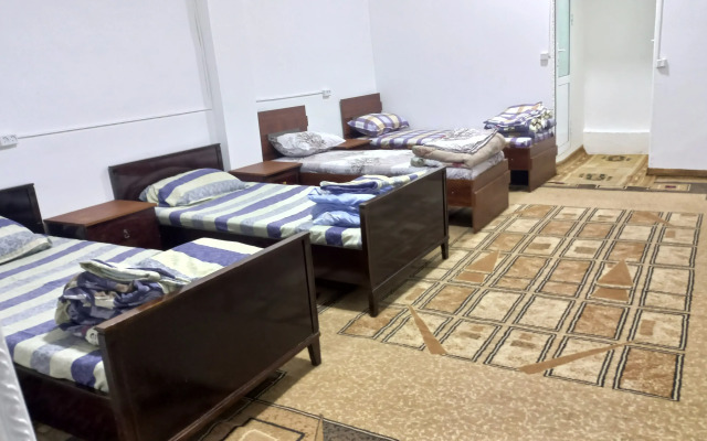 Raxat Guest House