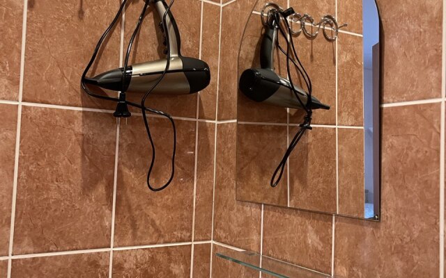 Квартира Студия