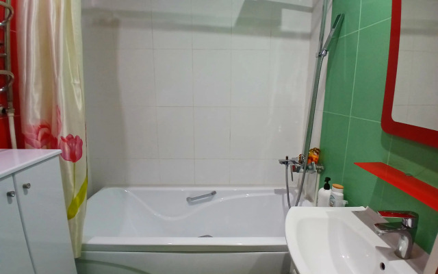 Квартира в Районе Жд Станции 3 Км