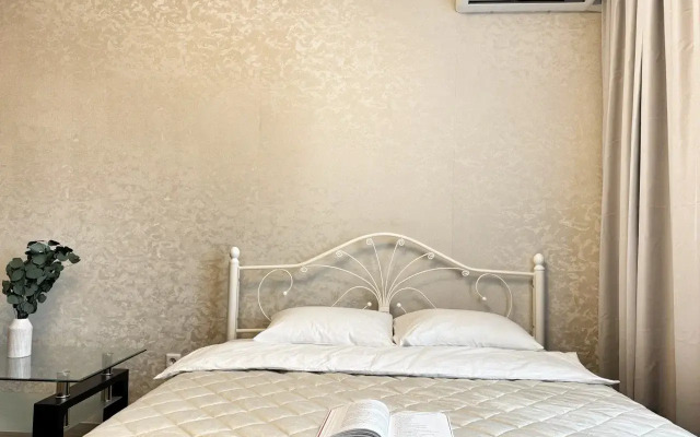 Razmestim na Rustaveli 3B Flat