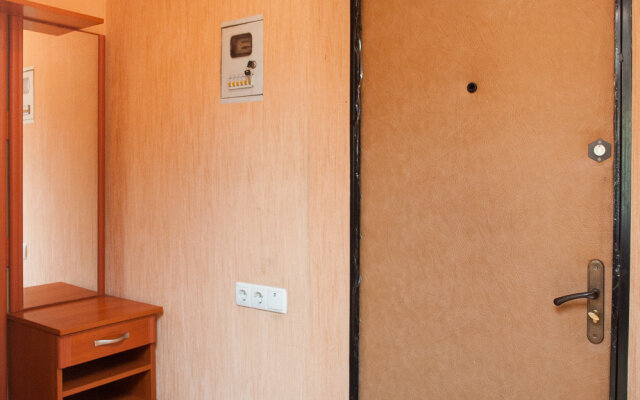 Апартаменты Moskva4you Октябрьская