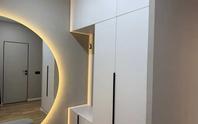Diamond Luxe Apartment