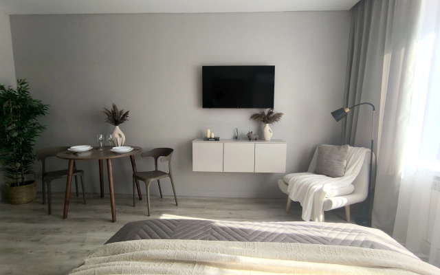 Квартира у Метро Нижегородская