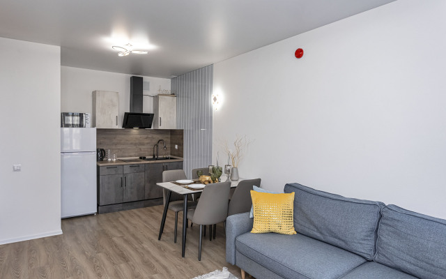 Апартаменты Sea View Patrokl