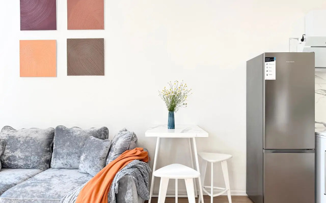 Prostornaya Na Arkhangelskoy 10 Flat