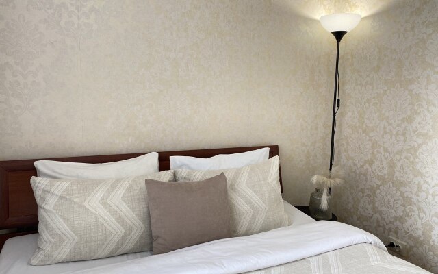 Квартира Малахова 44