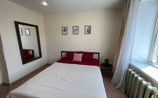 Апартаменты Комсомольская