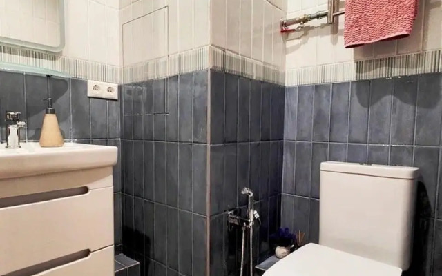 Квартира - стильная студия 20 кв.м