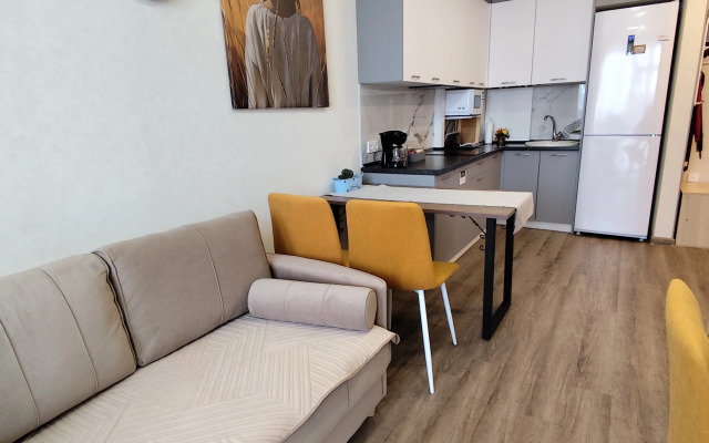 Апартаменты Как Дома на море 1