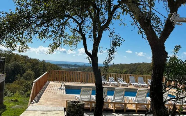 Ayfreymy Pitsunda Guest House