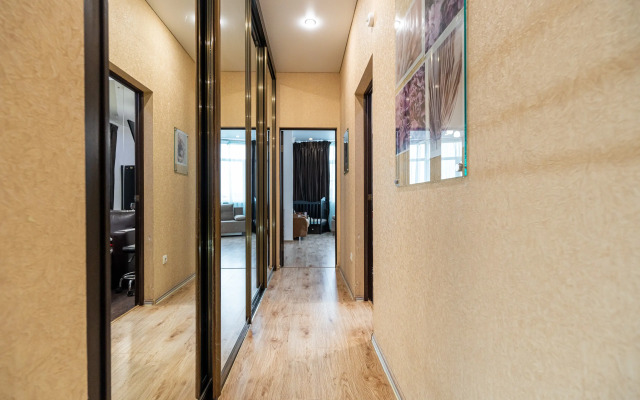 S Vidom Na More Ot Letoapart Apartments