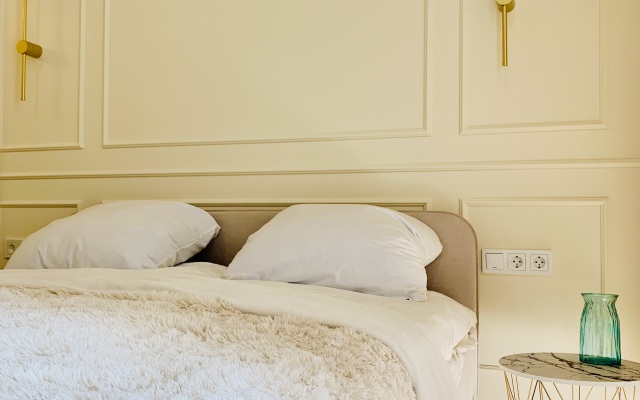 Apartamenty "u Morya" Flat