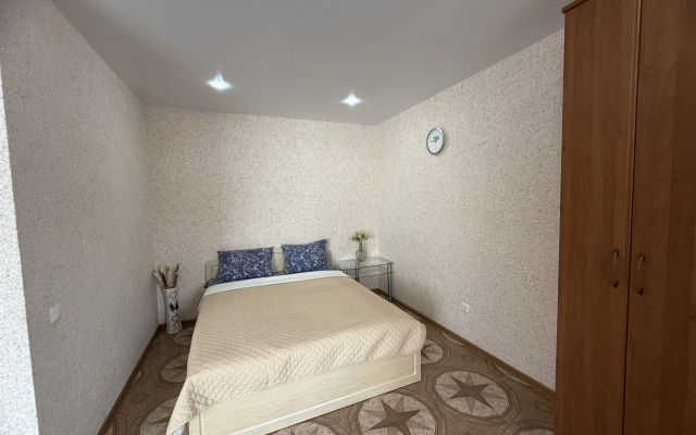 Mimoza v Tsentre Goroda Apartments