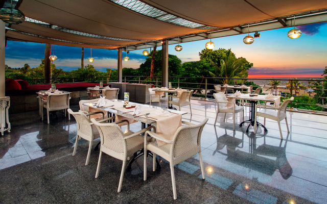 The Camakila Legian Hotel