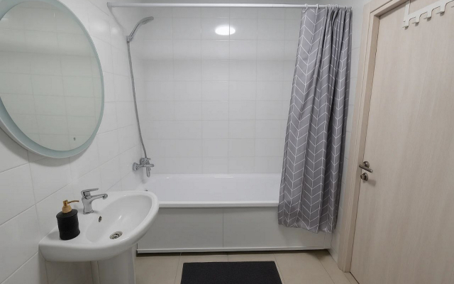 Апартаменты Просторные - 65 Лет Победы