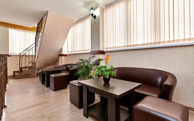 U Fermera Guest house