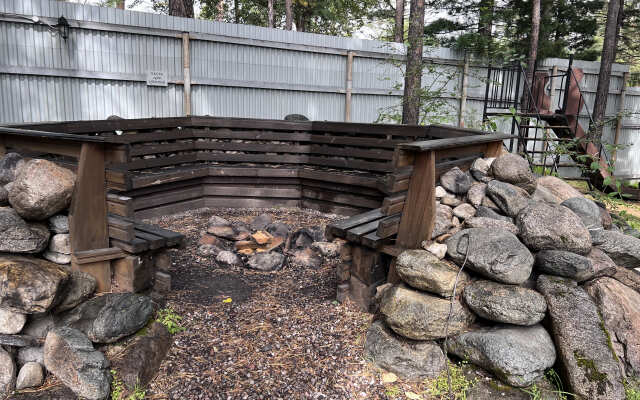 База отдыха Туяна